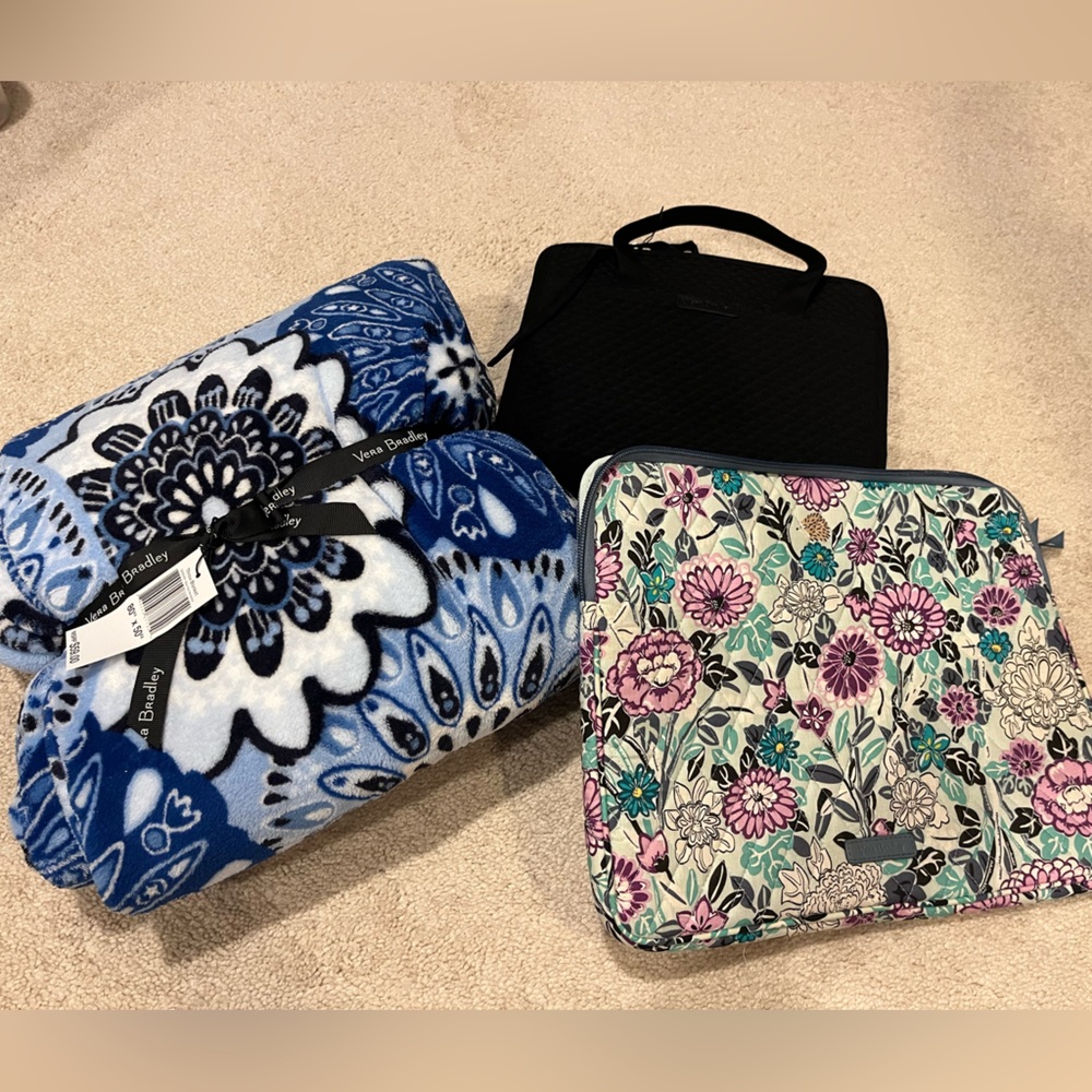 Vera Bradley TRIO